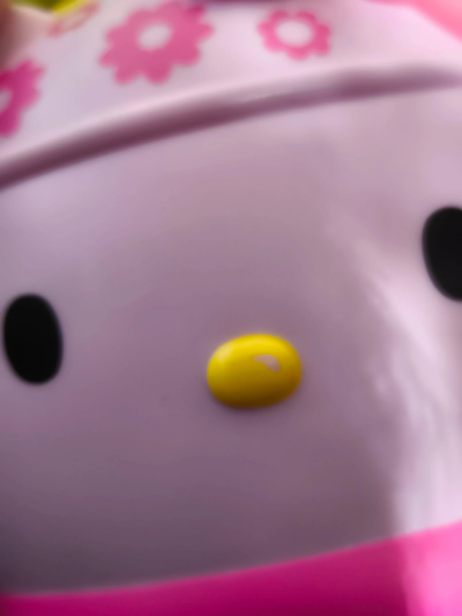 Casa tetera Hello Kitty Sanrio Mattel  – photo 2